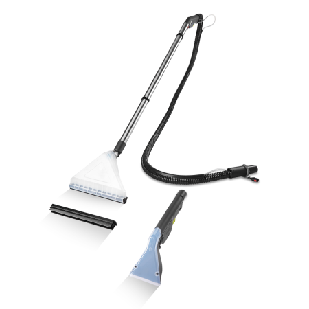 Odkurzacz piorący Profi P50.1 EWC – ekstraktor 1410 W, 4,8 bar